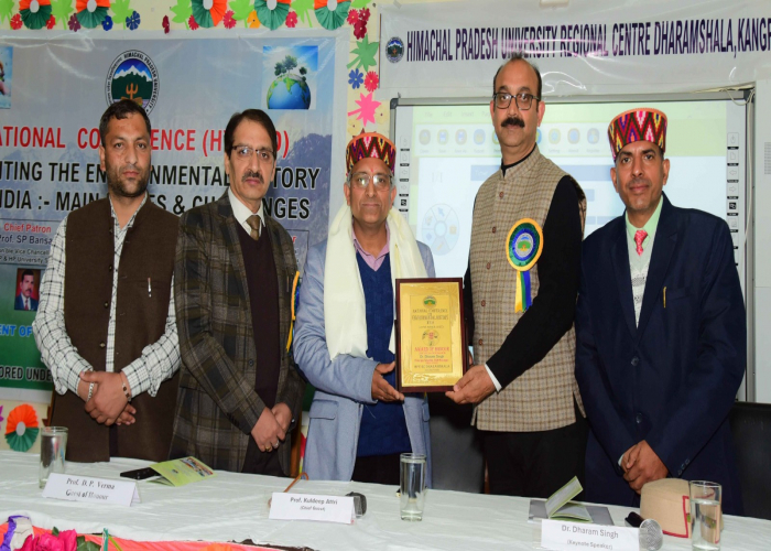 National Conference Environmental History of India on 7th & 8th March2025(3)